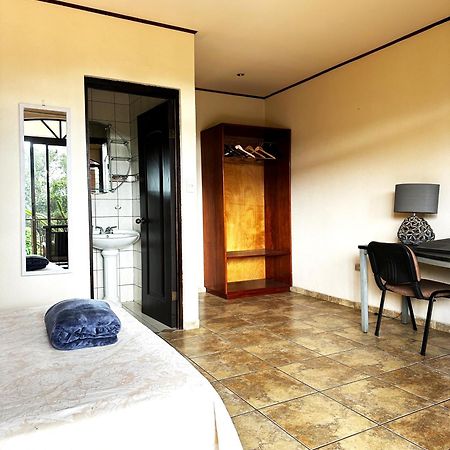 Hotel Vista Linda Montana Tambor  Dış mekan fotoğraf