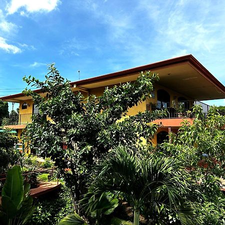 Hotel Vista Linda Montana Tambor  Dış mekan fotoğraf