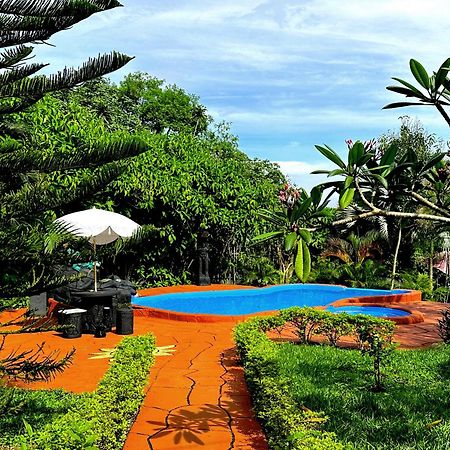 Hotel Vista Linda Montana Tambor  Dış mekan fotoğraf