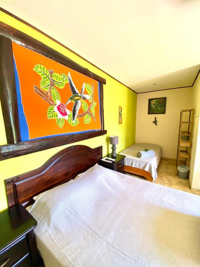 Hotel Vista Linda Montana Tambor  Dış mekan fotoğraf