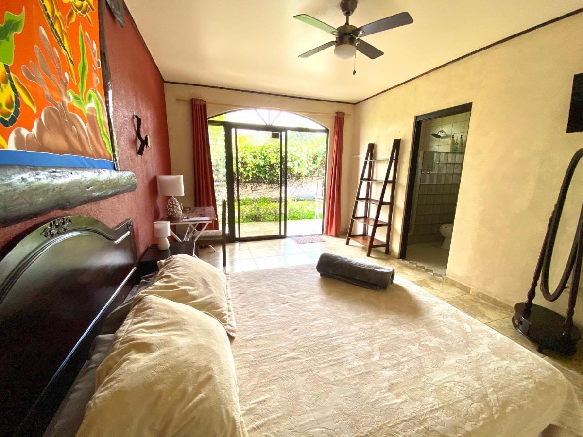 Hotel Vista Linda Montana Tambor  Dış mekan fotoğraf