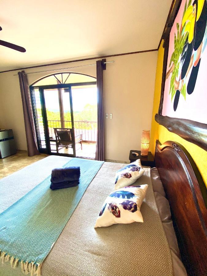 Hotel Vista Linda Montana Tambor  Dış mekan fotoğraf