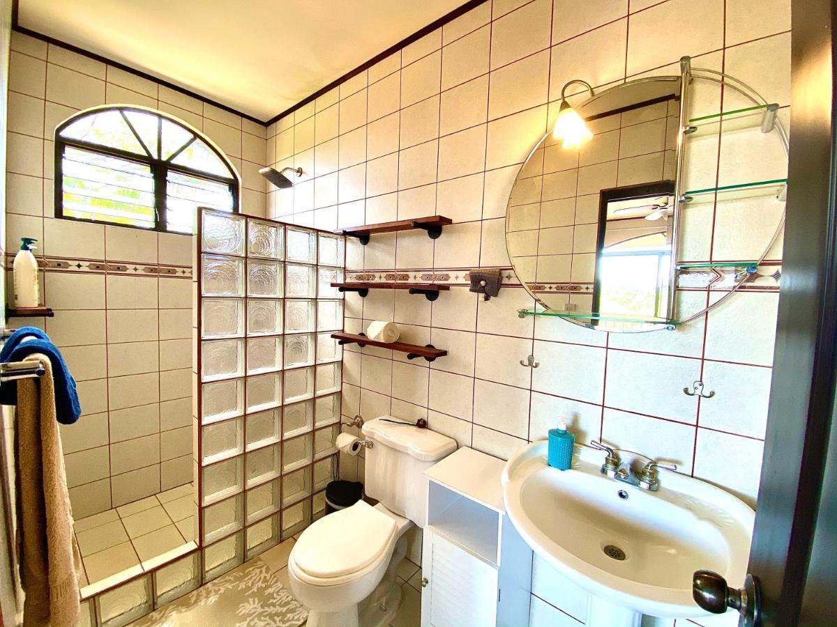 Hotel Vista Linda Montana Tambor  Dış mekan fotoğraf
