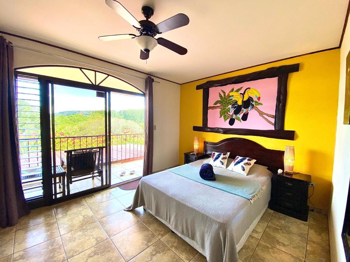 Hotel Vista Linda Montana Tambor  Dış mekan fotoğraf