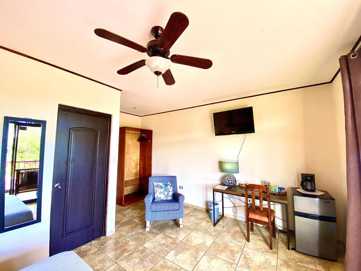 Hotel Vista Linda Montana Tambor  Dış mekan fotoğraf