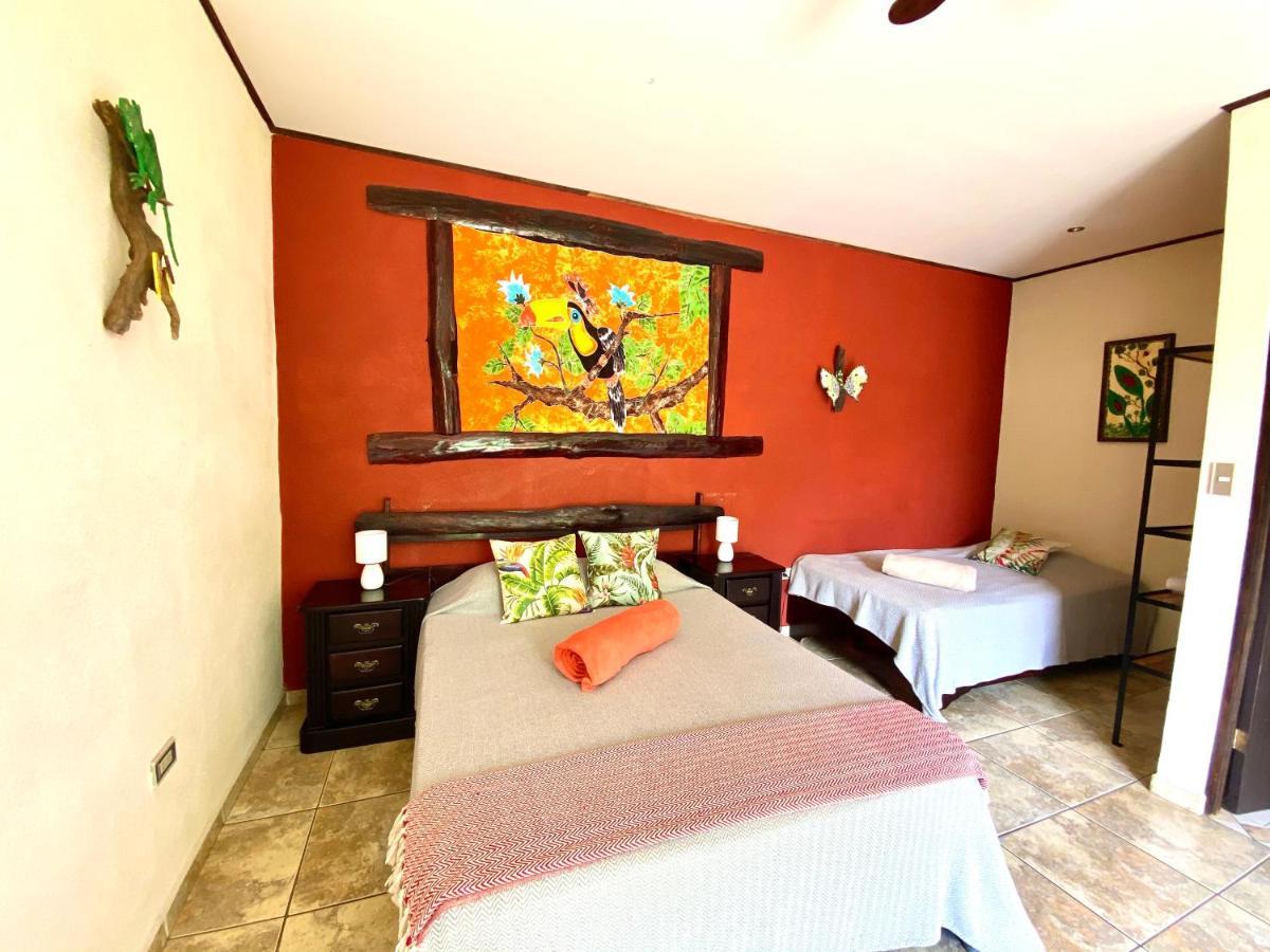 Hotel Vista Linda Montana Tambor  Dış mekan fotoğraf