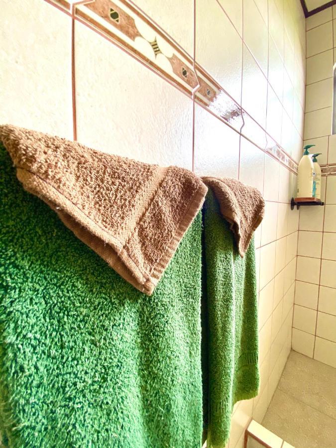 Hotel Vista Linda Montana Tambor  Dış mekan fotoğraf