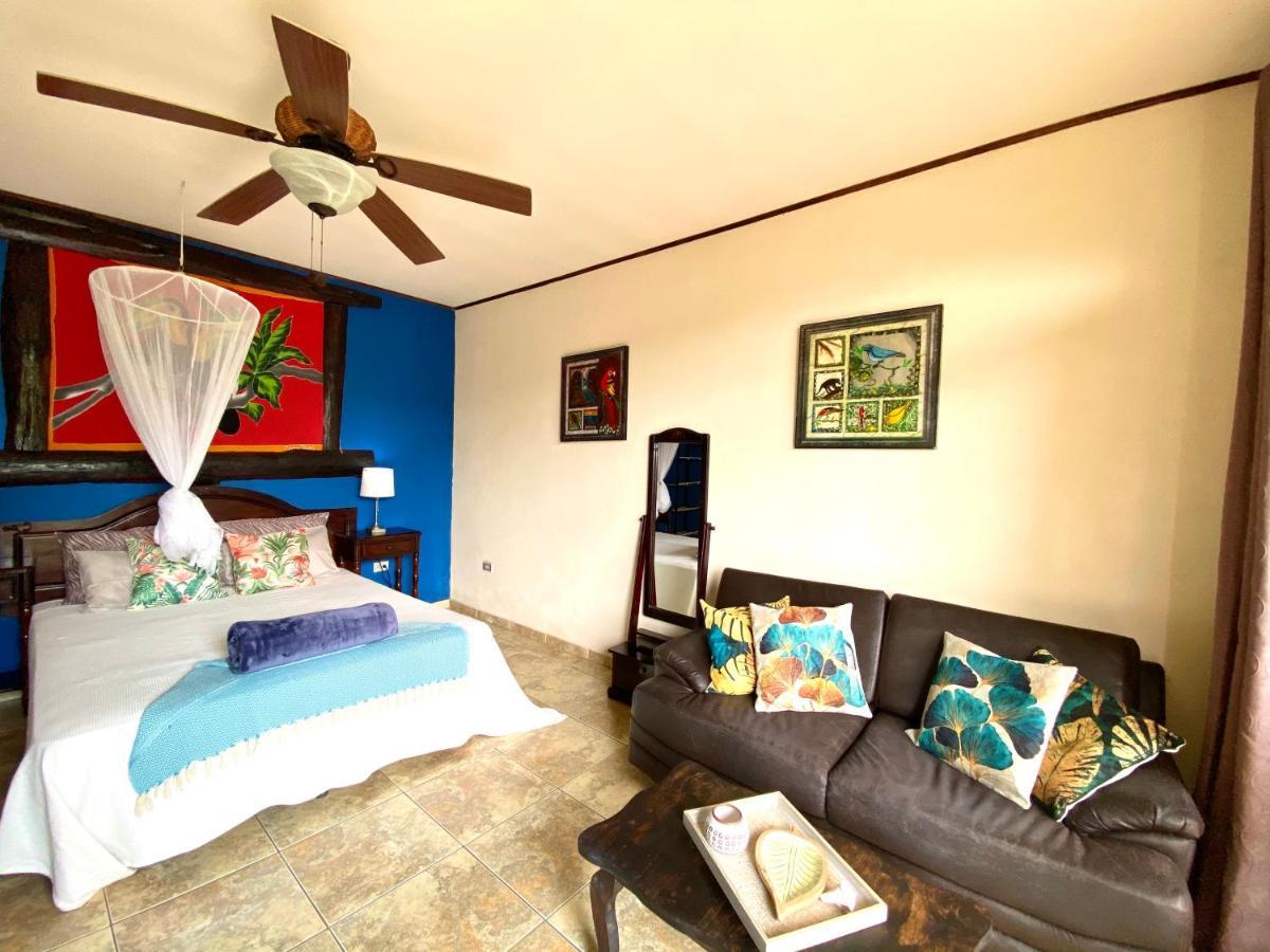 Hotel Vista Linda Montana Tambor  Dış mekan fotoğraf