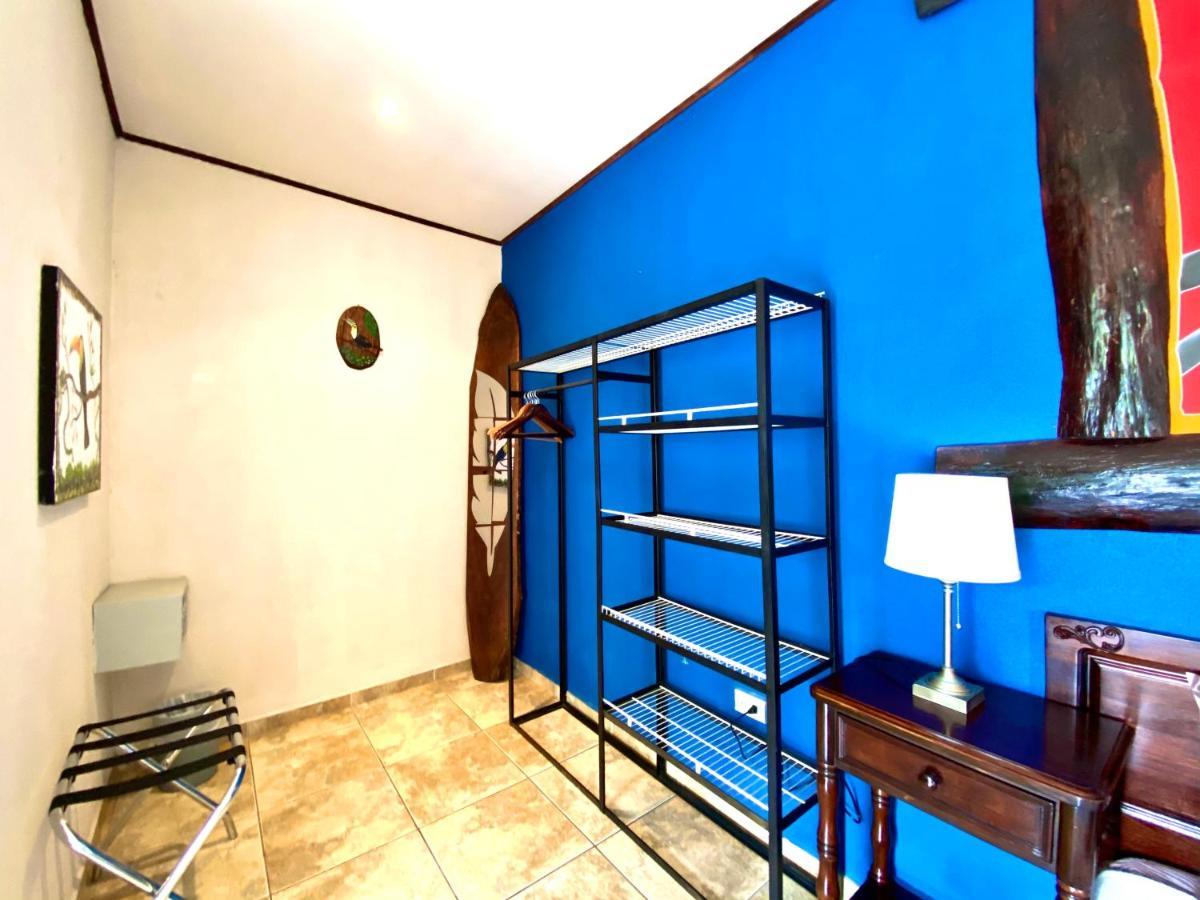 Hotel Vista Linda Montana Tambor  Dış mekan fotoğraf