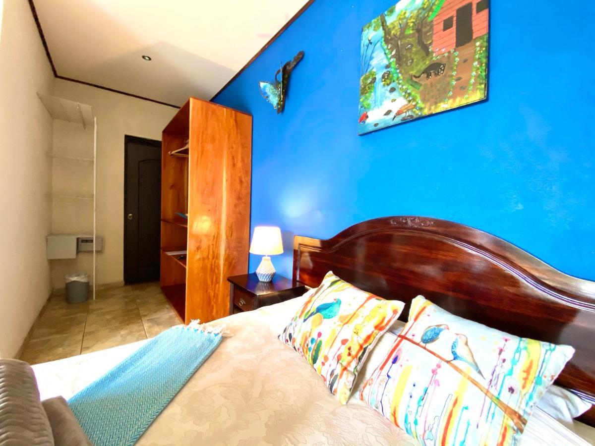 Hotel Vista Linda Montana Tambor  Dış mekan fotoğraf