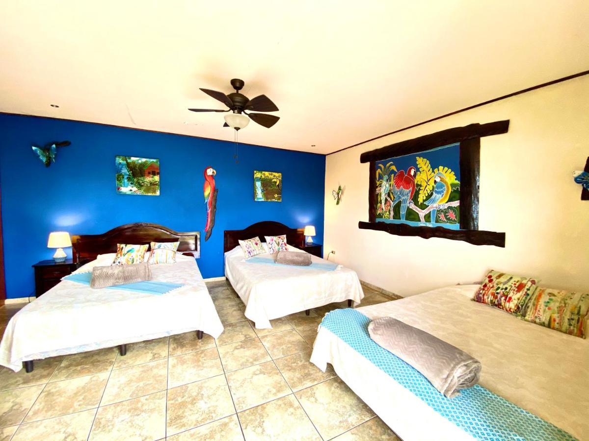 Hotel Vista Linda Montana Tambor  Dış mekan fotoğraf