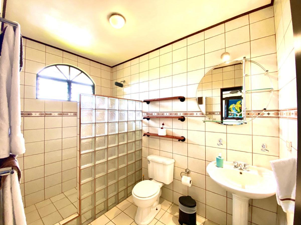 Hotel Vista Linda Montana Tambor  Dış mekan fotoğraf