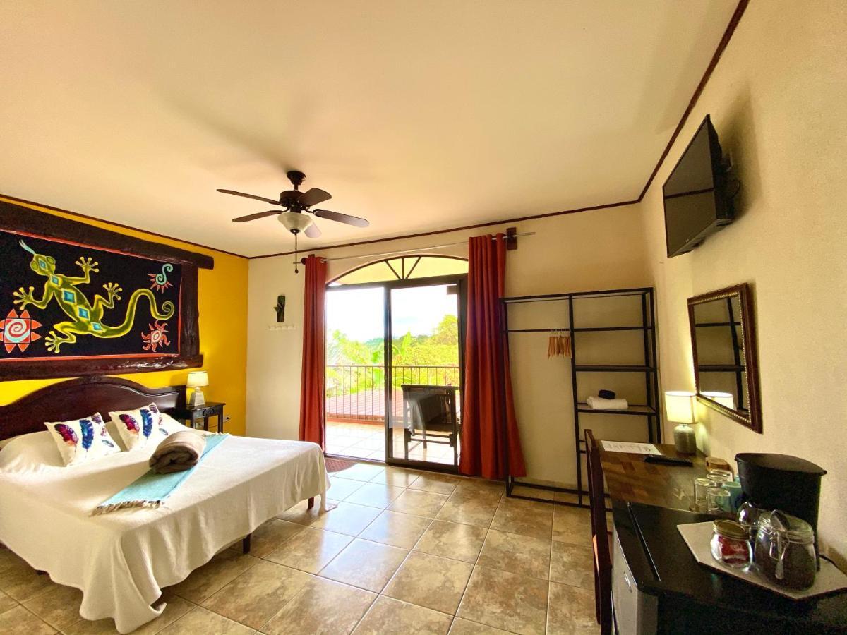 Hotel Vista Linda Montana Tambor  Dış mekan fotoğraf