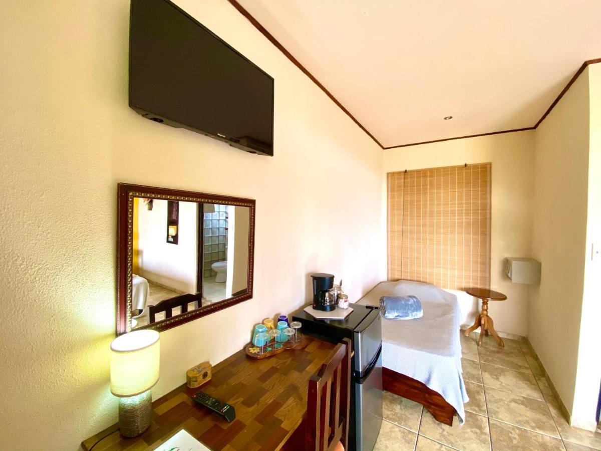 Hotel Vista Linda Montana Tambor  Dış mekan fotoğraf