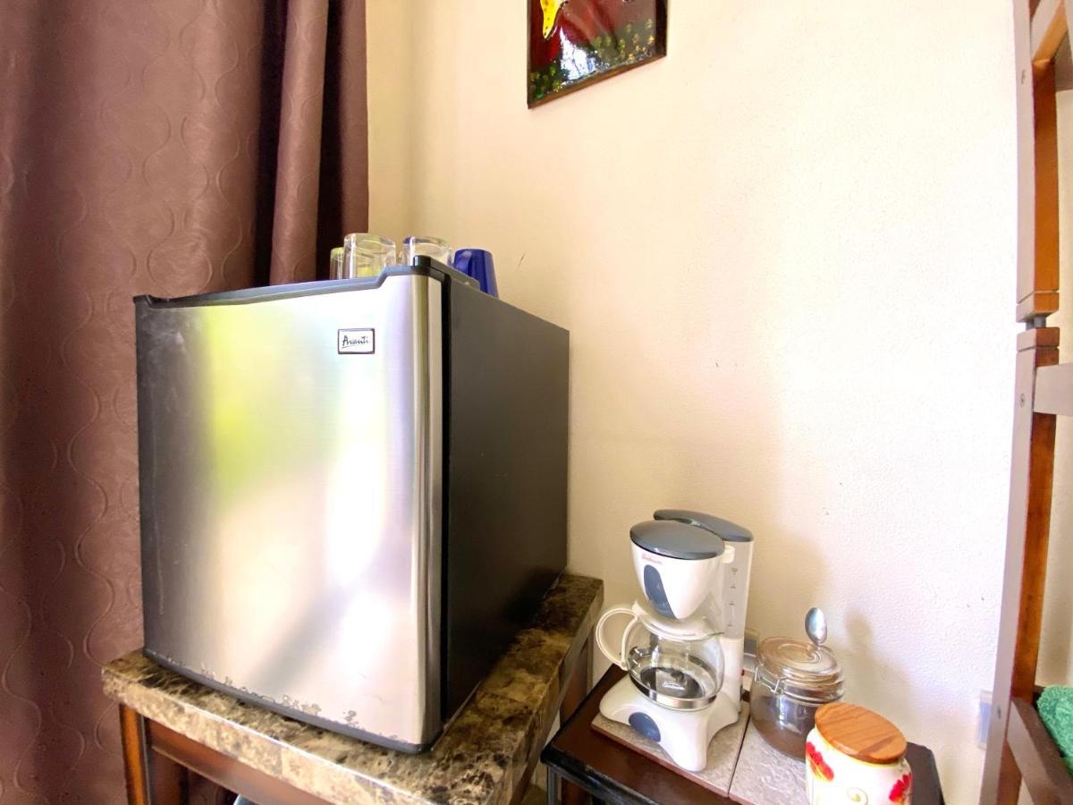 Hotel Vista Linda Montana Tambor  Dış mekan fotoğraf