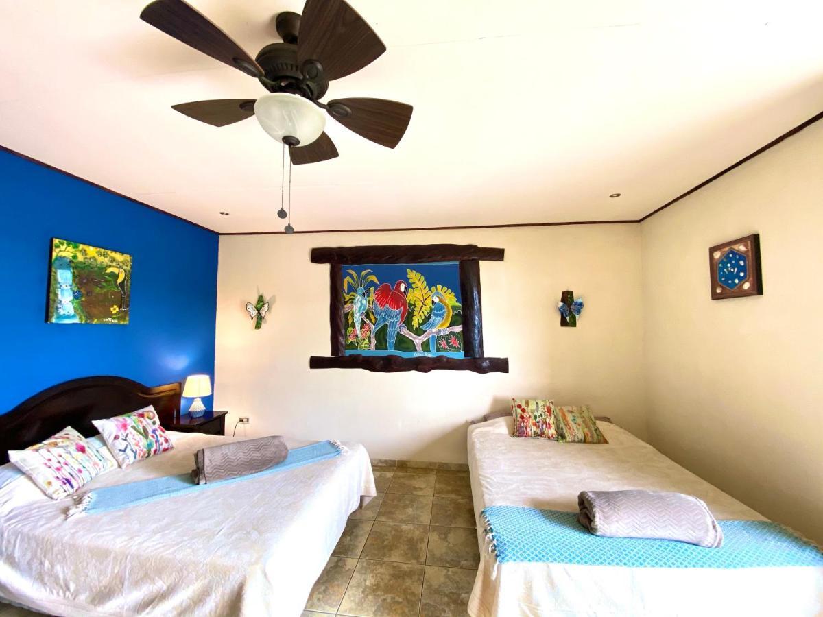 Hotel Vista Linda Montana Tambor  Dış mekan fotoğraf