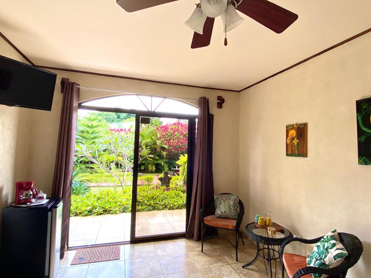 Hotel Vista Linda Montana Tambor  Dış mekan fotoğraf