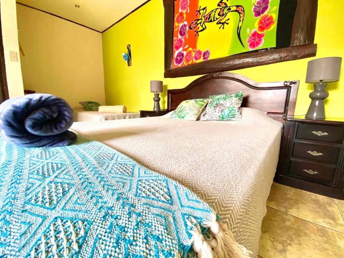 Hotel Vista Linda Montana Tambor  Dış mekan fotoğraf
