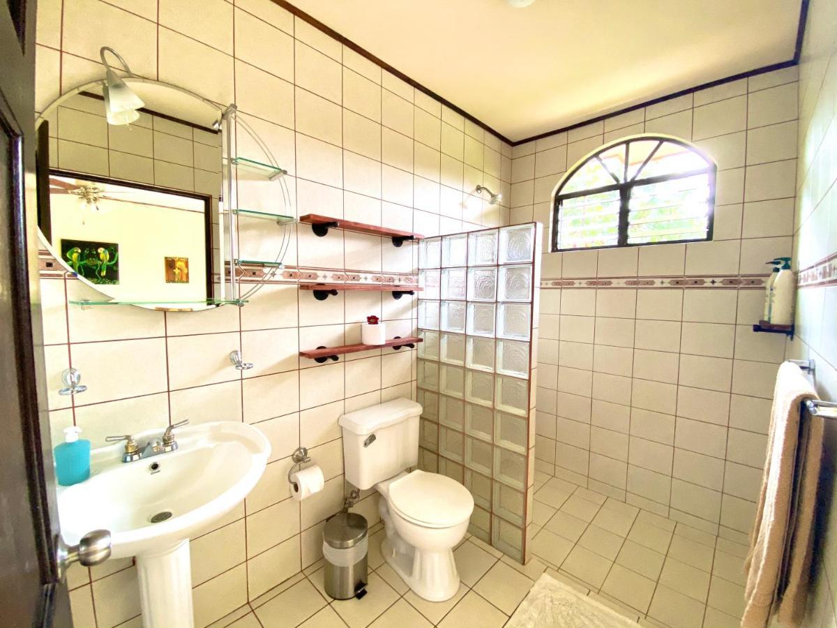 Hotel Vista Linda Montana Tambor  Dış mekan fotoğraf