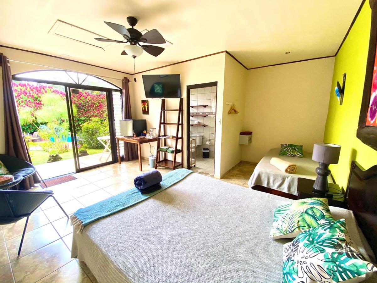 Hotel Vista Linda Montana Tambor  Dış mekan fotoğraf
