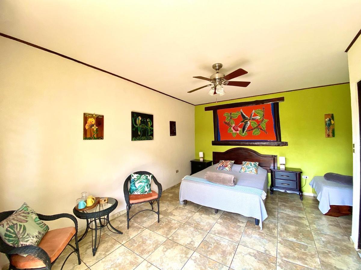 Hotel Vista Linda Montana Tambor  Dış mekan fotoğraf