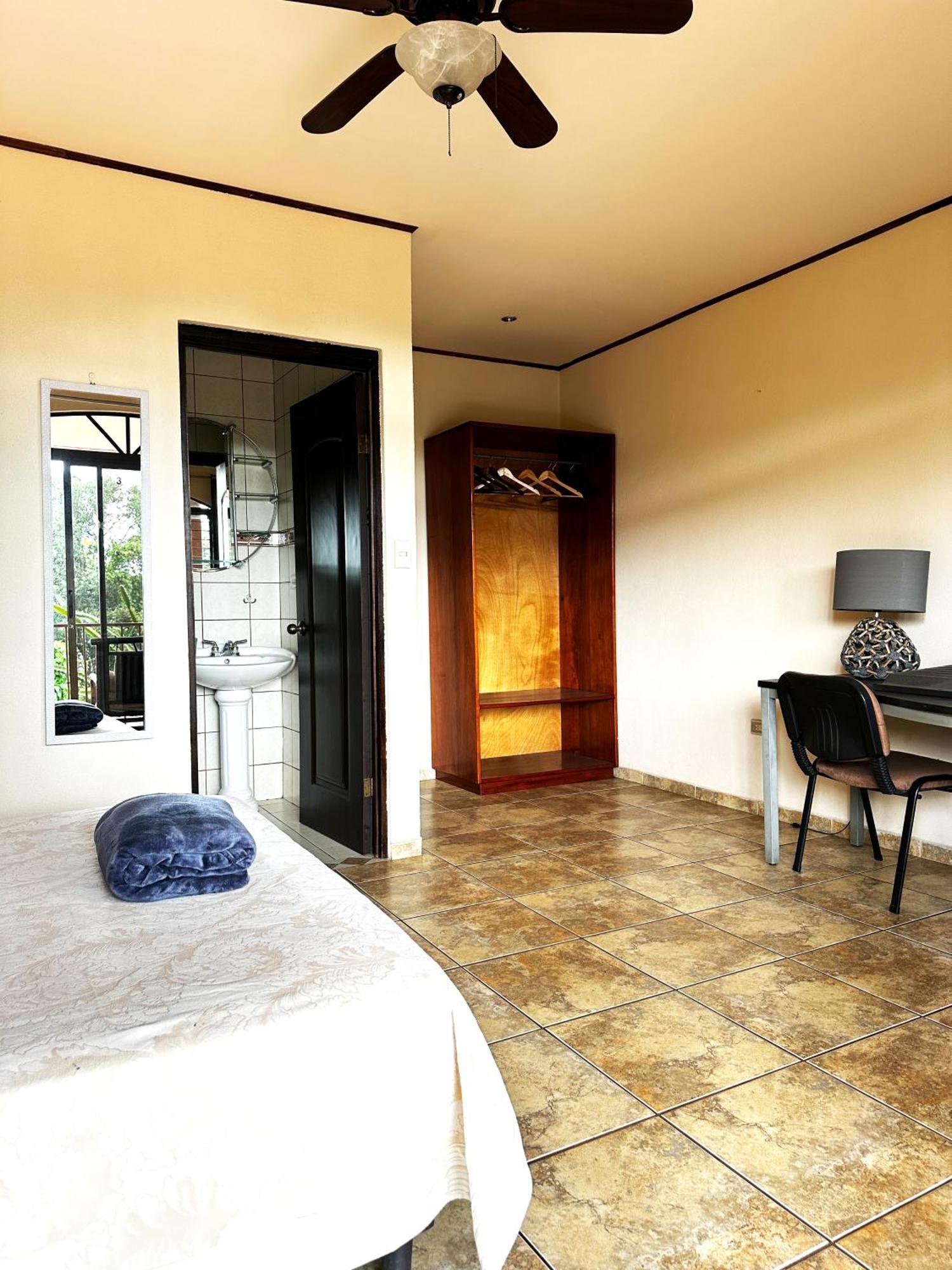 Hotel Vista Linda Montana Tambor  Dış mekan fotoğraf