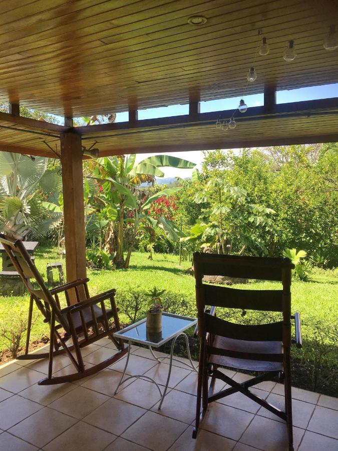 Hotel Vista Linda Montana Tambor  Dış mekan fotoğraf