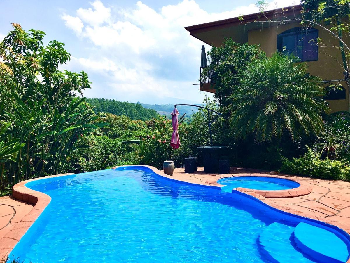 Hotel Vista Linda Montana Tambor  Dış mekan fotoğraf